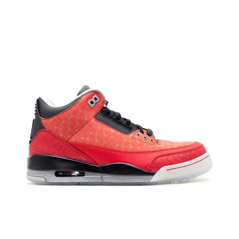 Air Jordan 3 Retro Doernbecher 2013 – 437536-700