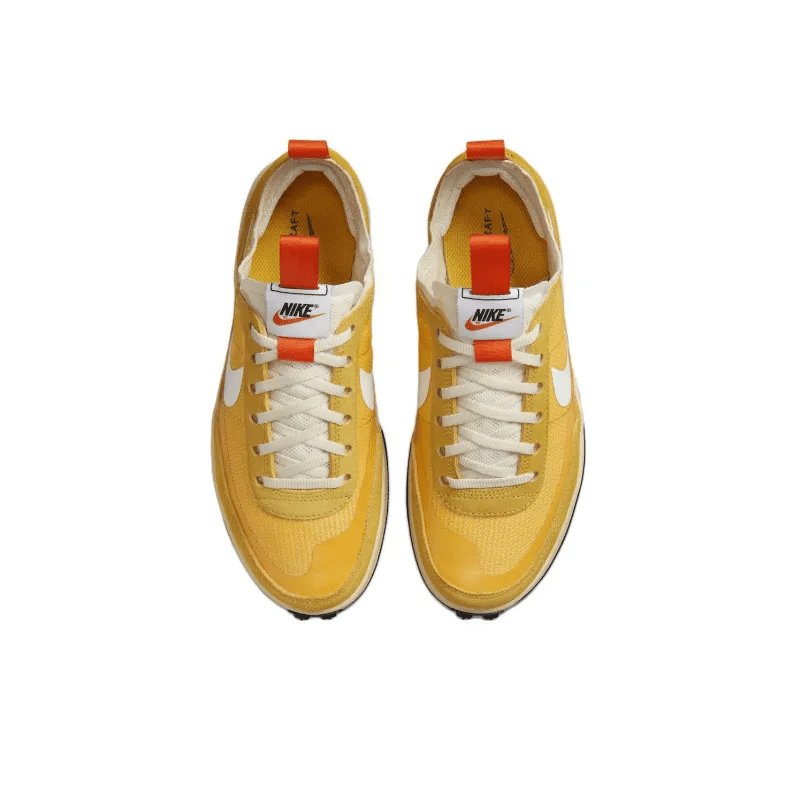 Nikecraft General Purpose Shoe Tom Sachs Archive Dark Sulfur – Da6672-700