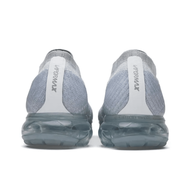 Air VaporMax Flyknit Pure Platinum 849558-004