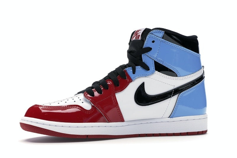 Air Jordan 1 Retro High OG ‘Fearless’ – CK5666-100