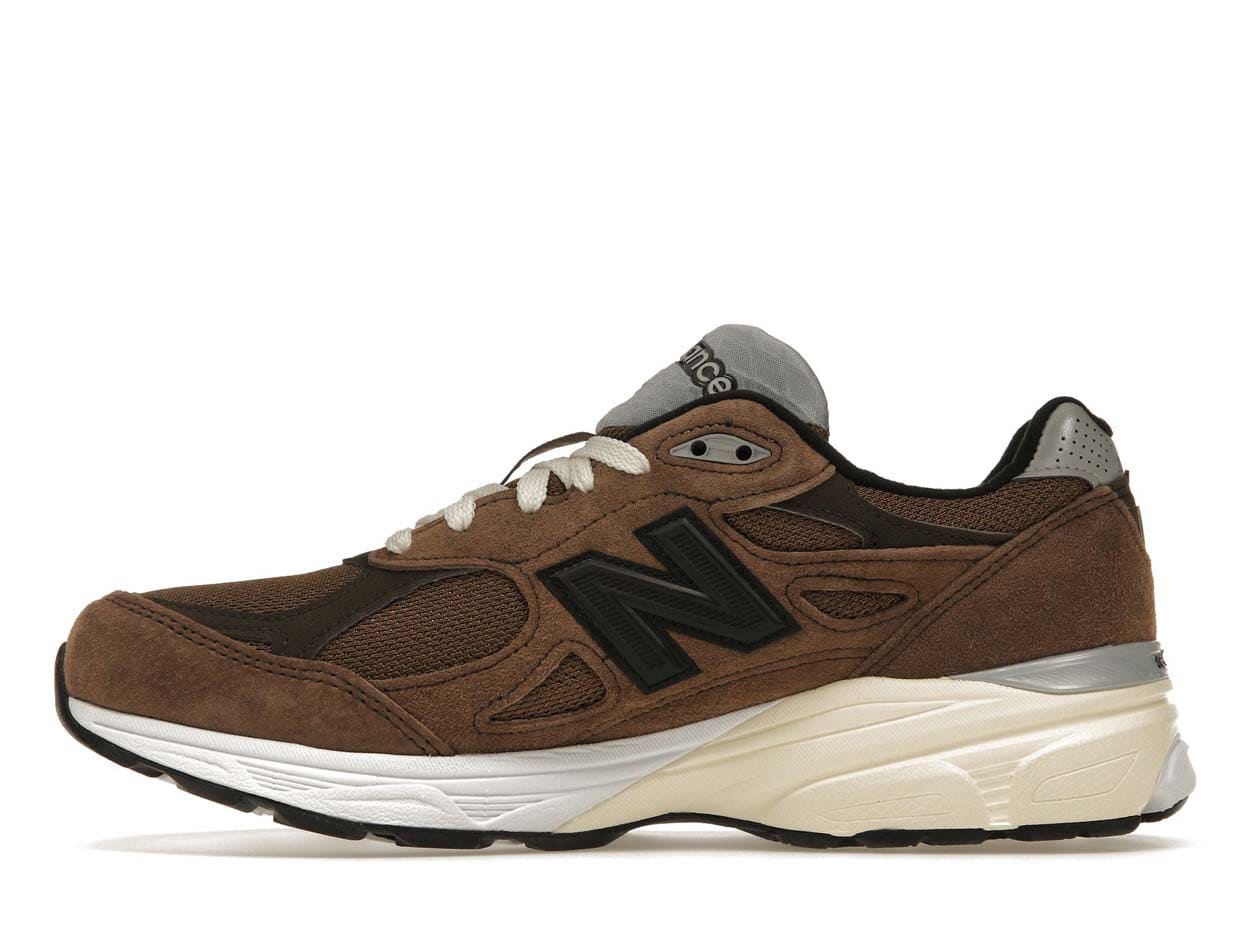 New Balance 990v3 MiUSA JJJJound Montréal EM990JB3