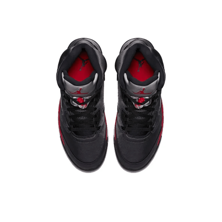 Air Jordan 5 Retro ‘Satin Bred’ – 136027-006