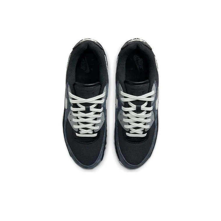 Air Max 90 Premium Off Noir – Da1641-003