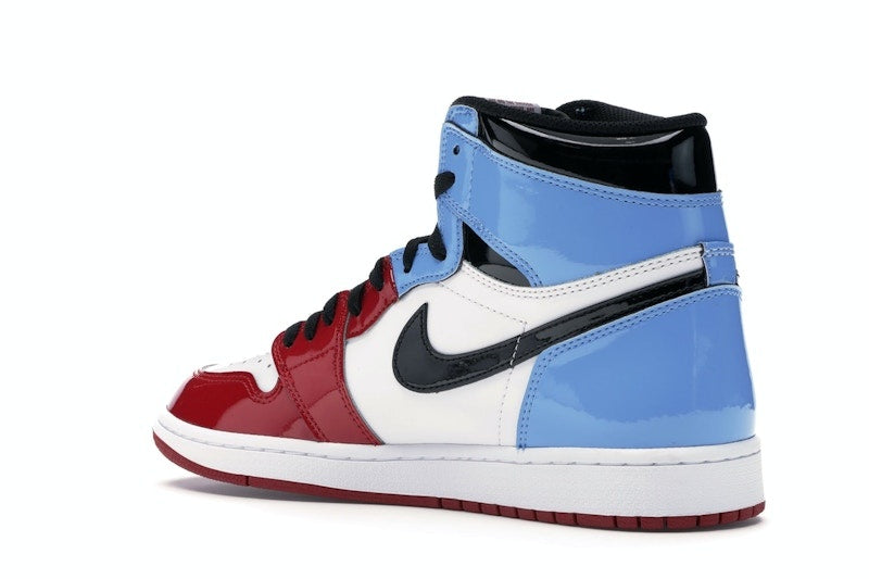 Air Jordan 1 Retro High OG ‘Fearless’ – CK5666-100