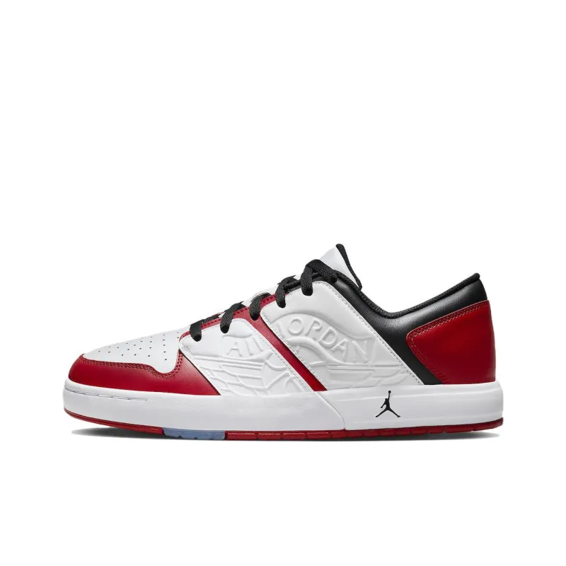 Air Jordan Nu Retro 1 Low Chicago – Dv5141-611