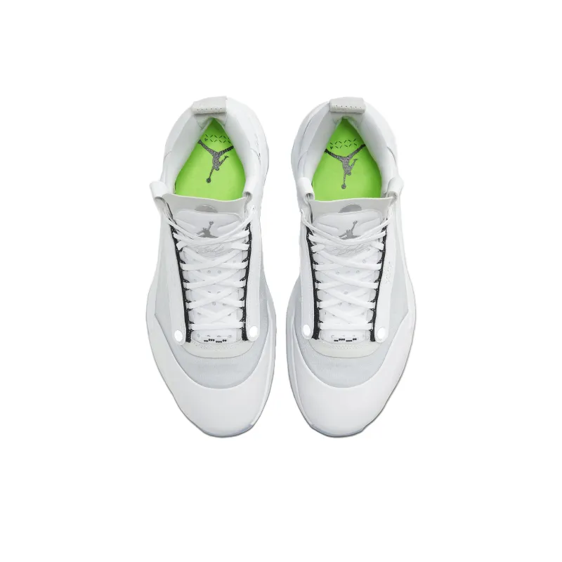 Air Jordan Xxxiv Low Pure Money – Cu3473-100