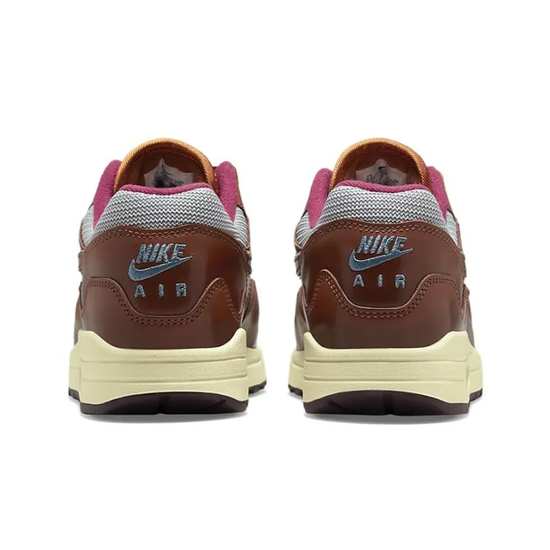 Air Max 1 Patta The Next Wave Dark Russett – Do9549-200