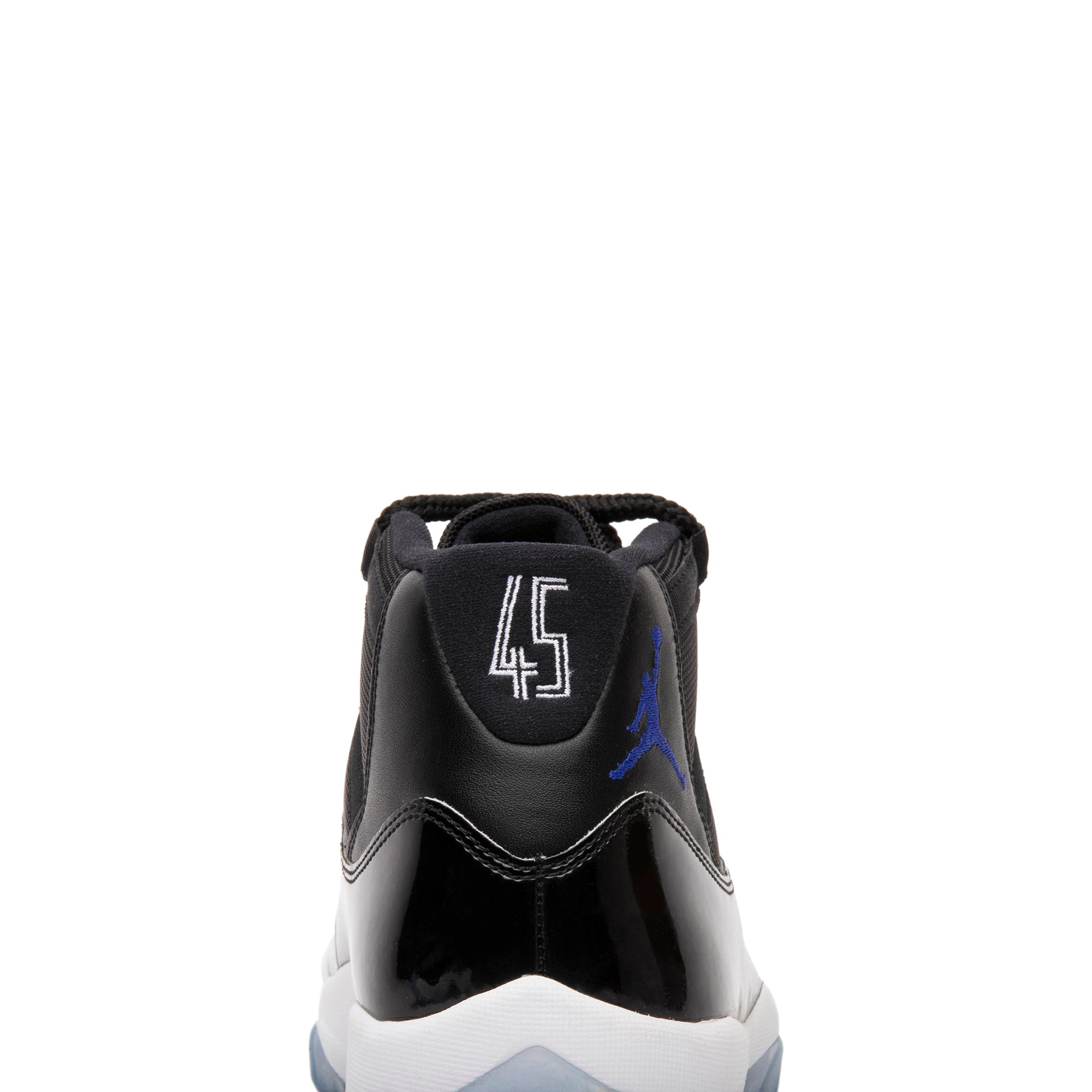 Air Jordan 11 Retro Space Jam 2016 378037-003
