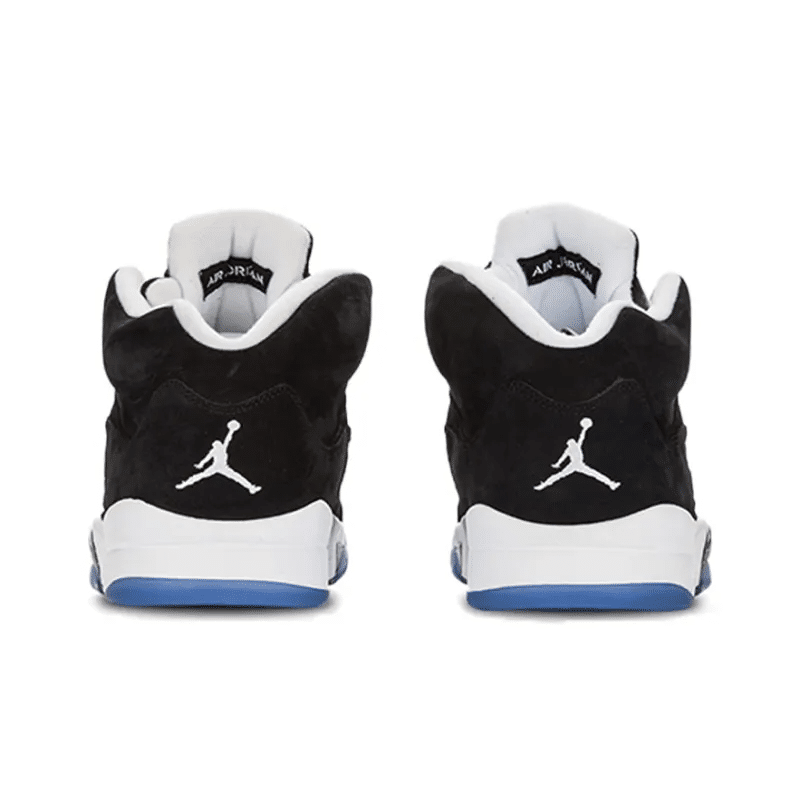 Air Jordan 5 Retro ‘Oreo’ – 136027-035