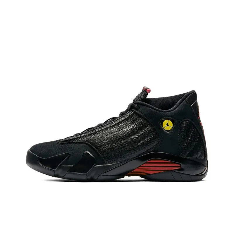 Air Jordan 14 Retro Last Shot 2018 – 487471-003