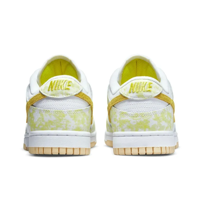 Dunk Low Yellow Strike – Dm9467-700