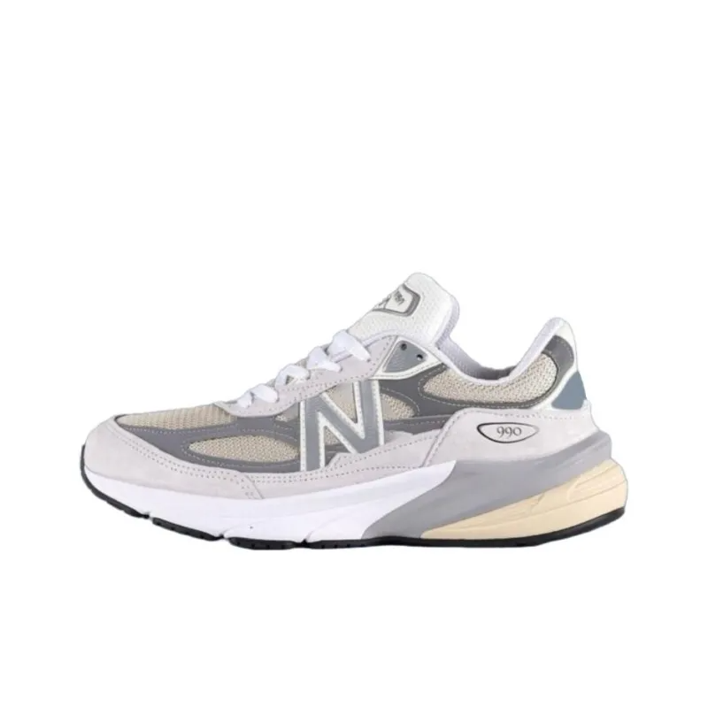 New Balance 990v6 MiUSA Teddy Santis Reflection Marblehead U990NC6
