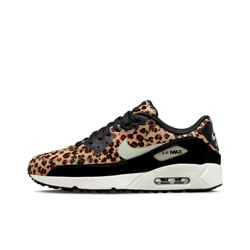 Air Max 90 Golf NRG Leopard – DH3042-800