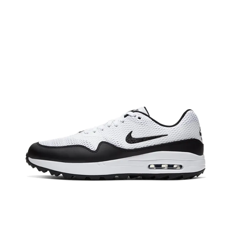 Air Max 1 Golf White Black – Ci7576-100