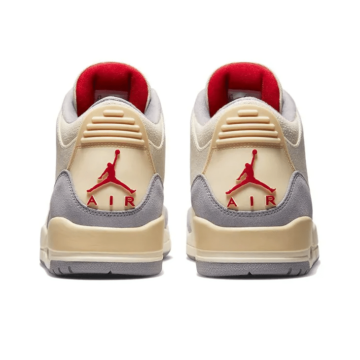 Air Jordan 3 Retro SE ‘Muslin’ DH7139-100