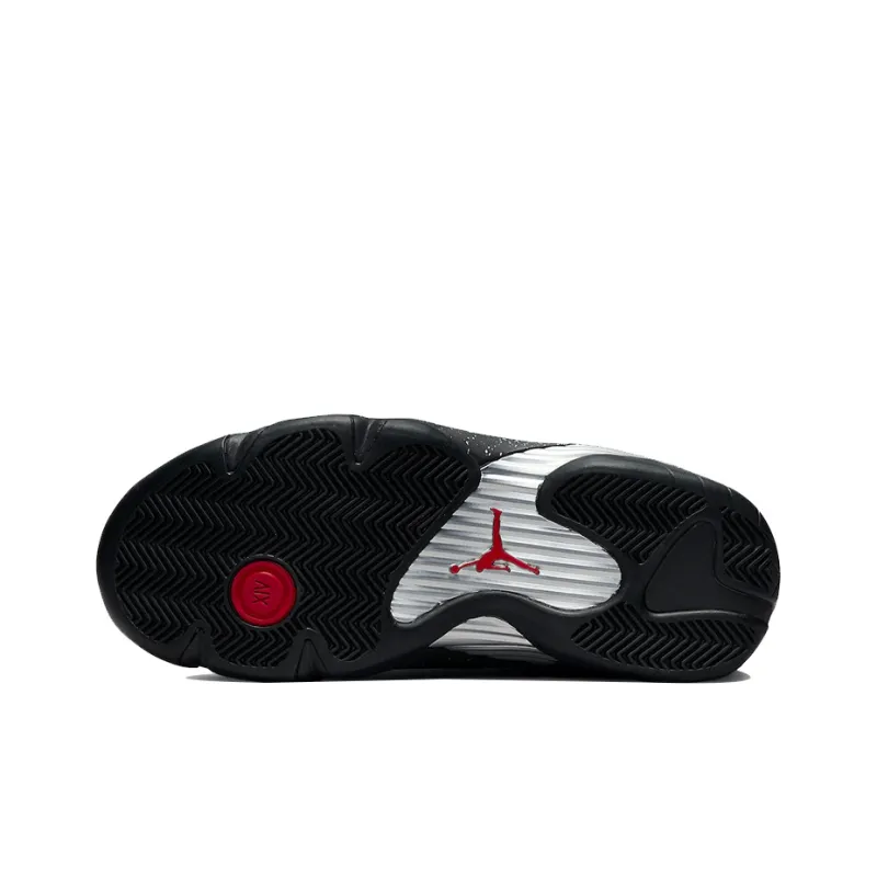Air Jordan 14 Retro Low Red Lipstick – DH4121-006