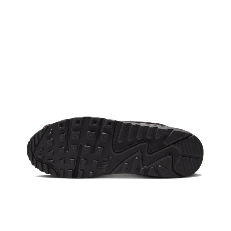 Air Max 90 Se Sail Universtiy Red Black – Dx3276-133