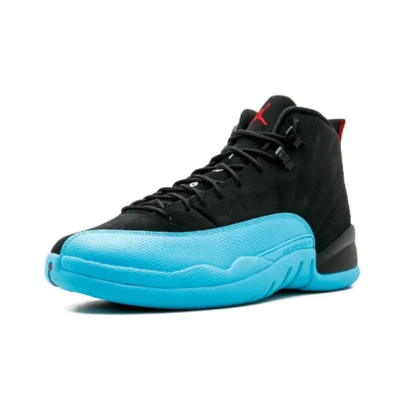 Air Jordan 12 Retro Gamma Blue – 130690-027
