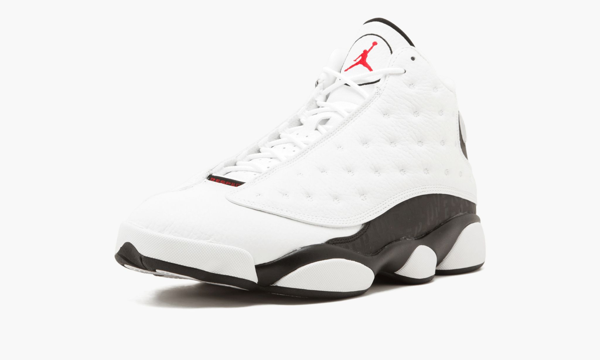 Air Jordan 13 SNGL DAY “Love and Respect – Singles Day”