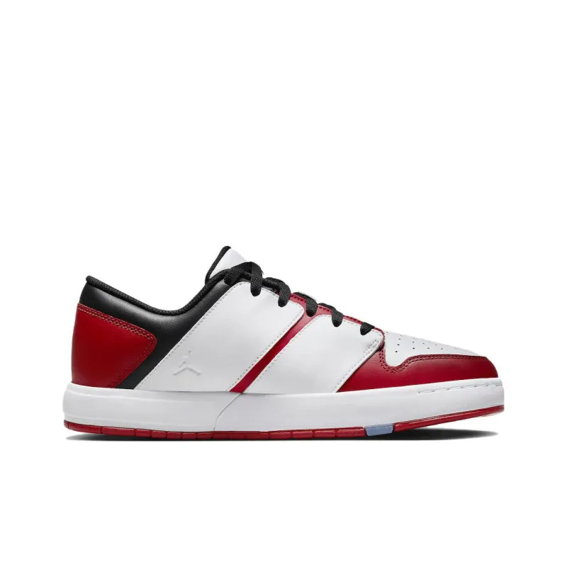 Air Jordan Nu Retro 1 Low Chicago – Dv5141-611