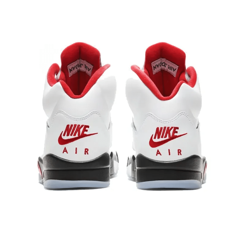 Air Jordan 5 Retro ‘Fire Red’ 2020  DA1911-102