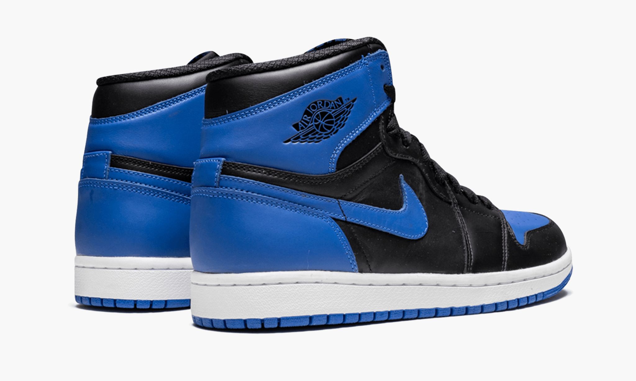 Air Jordan 1 Retro High OG “Royal”