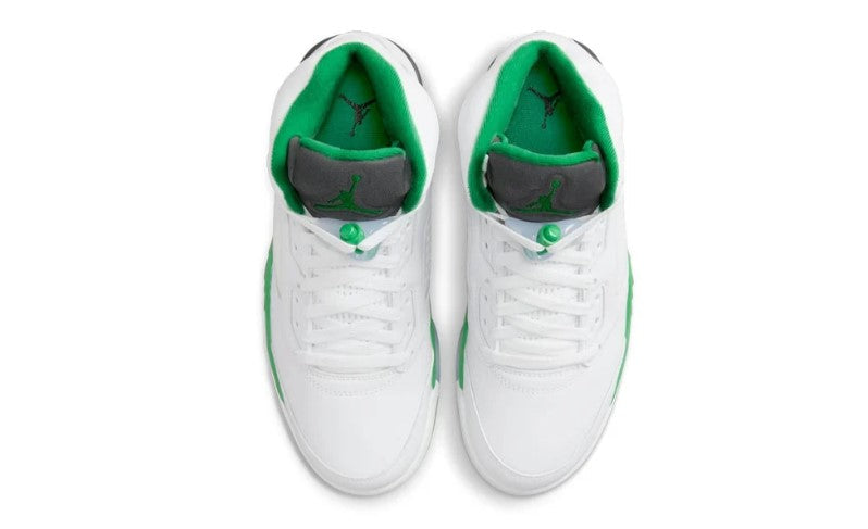 Air Jordan 5 Lucky Green DD9336-103