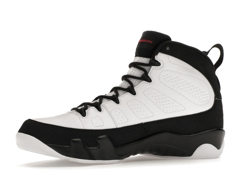 Nike Air Jordan 9 Retro OG ‘Space Jam’ – 302370-112