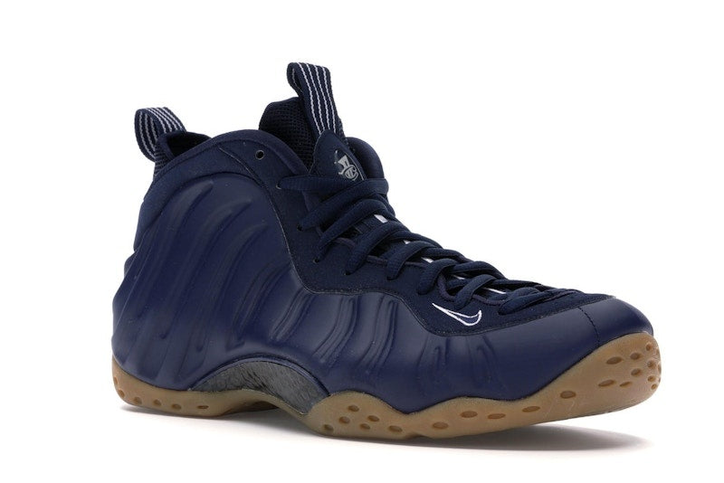 Nike Air Foamposite One ‘Navy Gum’ – 314996-405