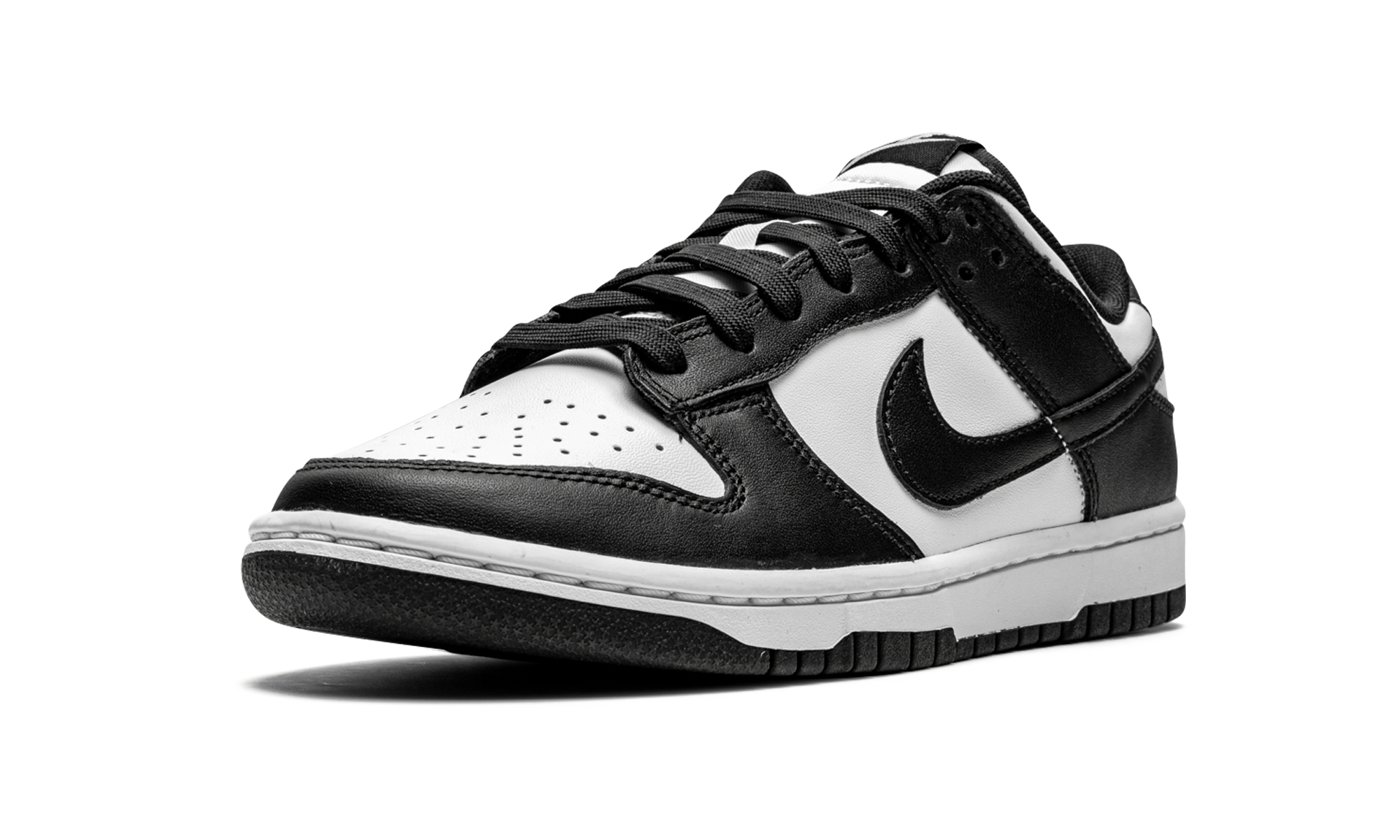 Dunk Low WMNS ‘Black / White’ PR-892930