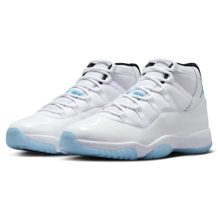 Jordan 11 Retro Legend Blue (2024) – CT8012-104