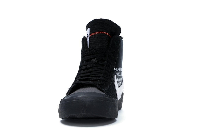 Nike Off-White x Blazer Mid ‘Grim Reapers’ – AA3832-001