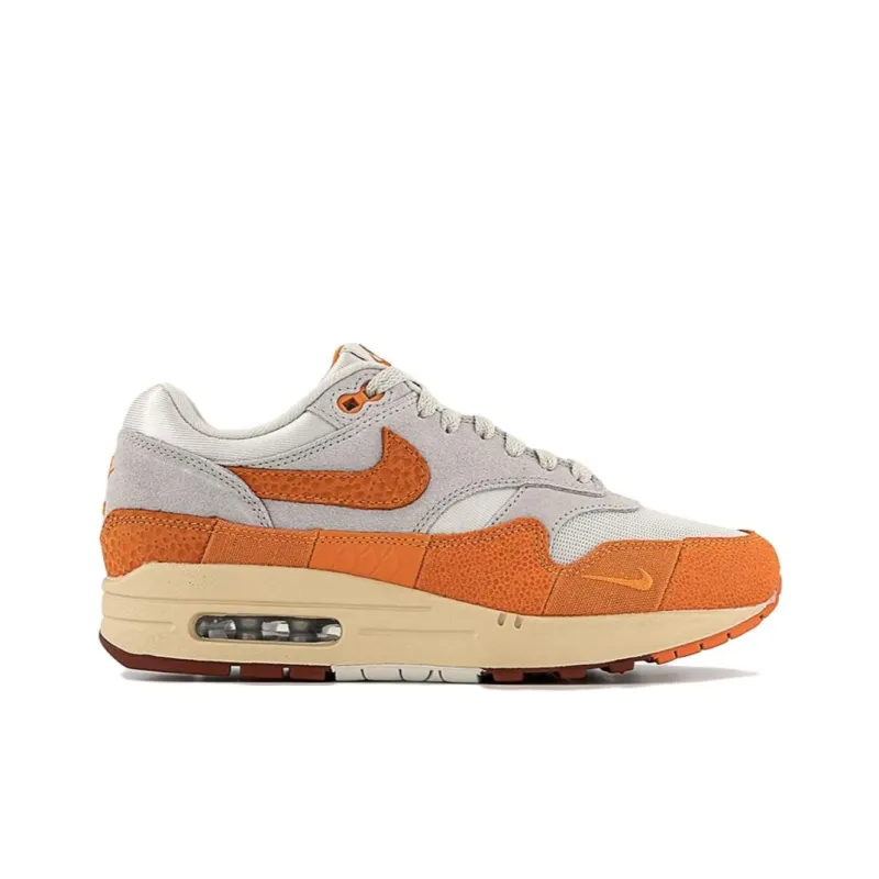 Women’s Air Max 1 ‘master – Magma Orange’ – Dz4709-001