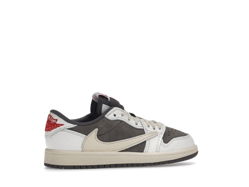 Travis Scott x Air Jordan 1 Low OG PS ‘Reverse Mocha’ – DO5442-162