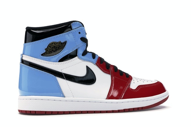 Air Jordan 1 Retro High OG ‘Fearless’ – CK5666-100
