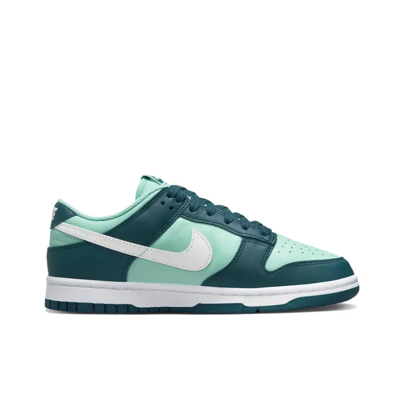 Dunk Low Geode Teal – Dd1503-301