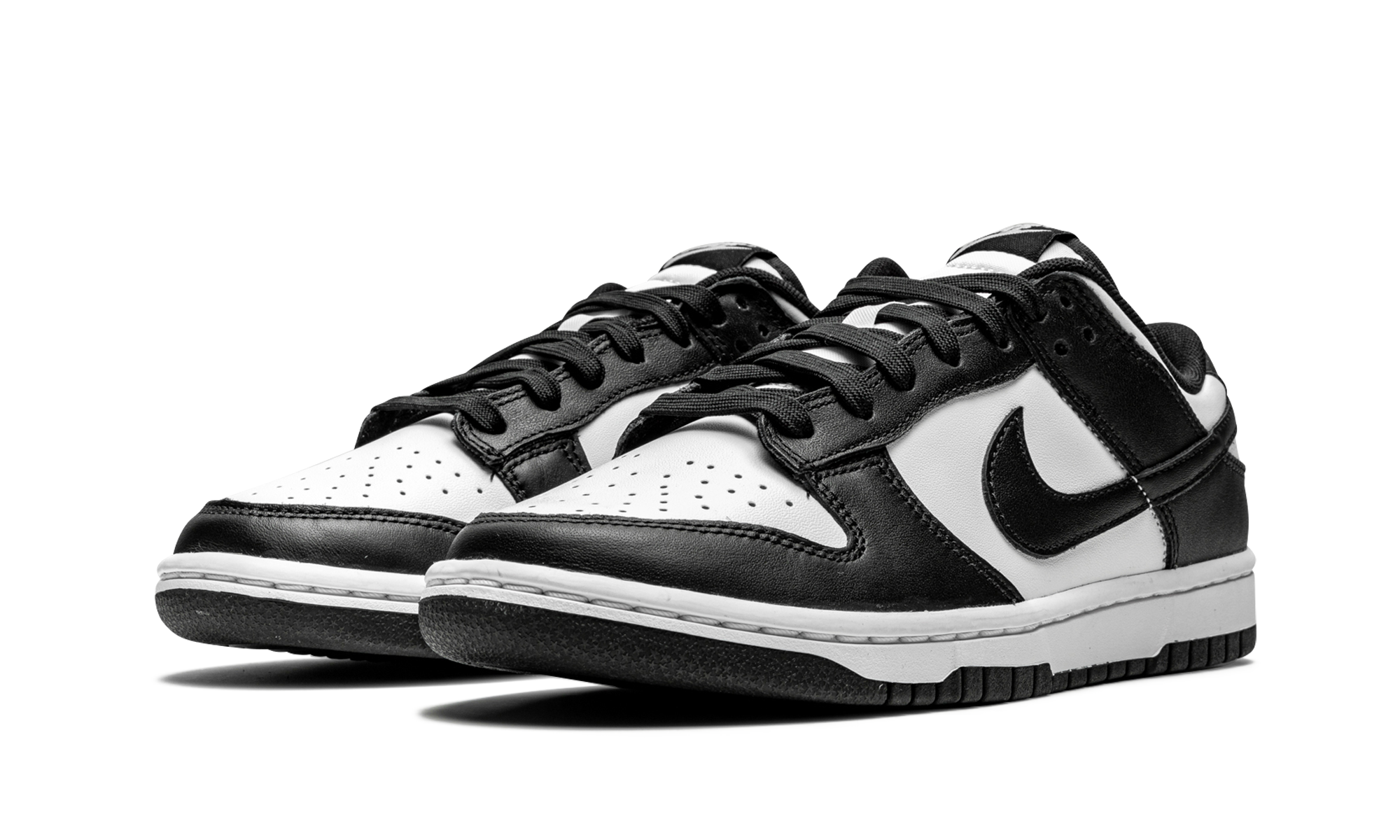 Dunk Low Retro ‘Black / White’ PR-314266