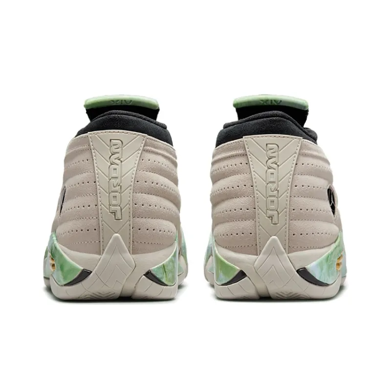 Air Jordan 14 Retro Aleali May Fortune – DJ1034-200