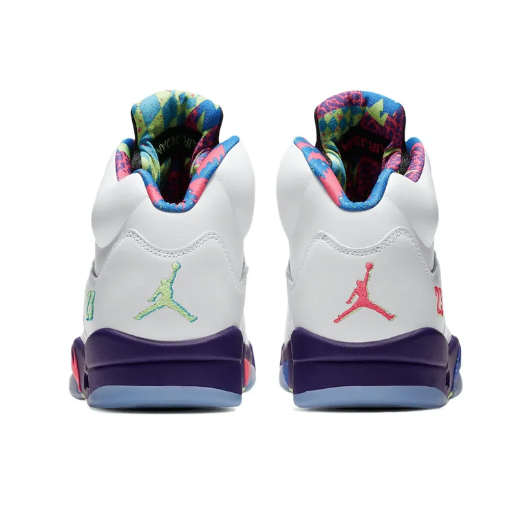 Air Jordan 5 Retro ‘Alternate Bel-Air’ DB3335-100