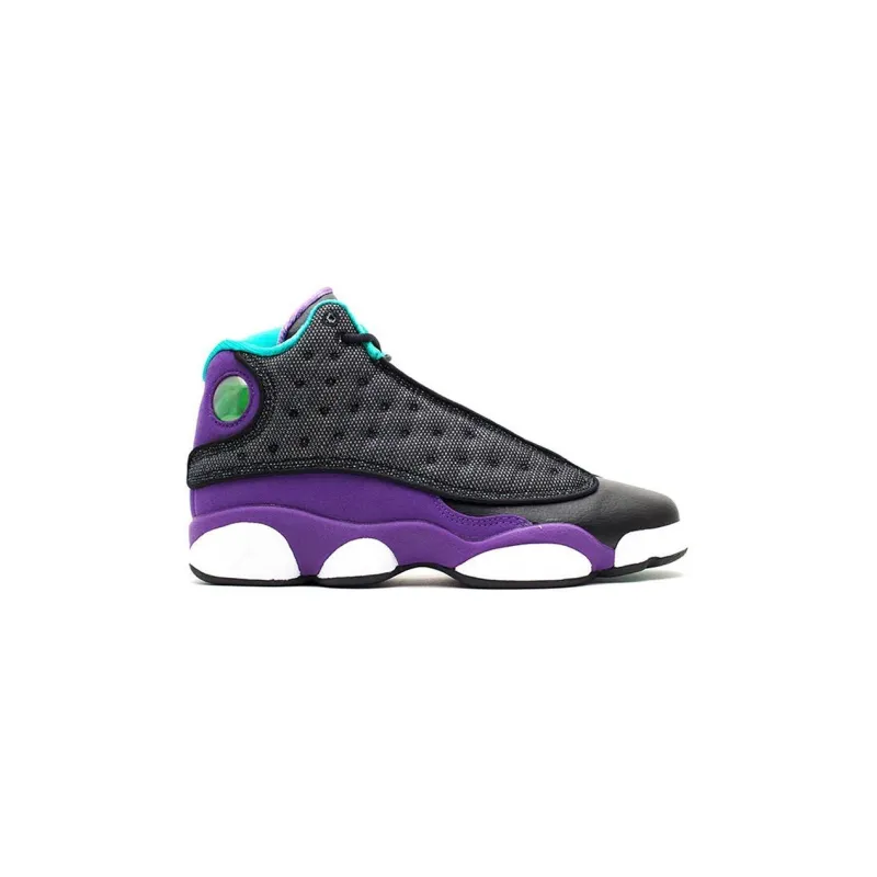 Air Jordan 13 Vintage Basketball Shoes GS – 439358-027