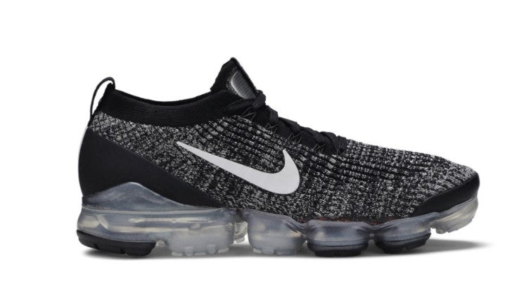 Air VaporMax Flyknit 3 Oreo AJ6900-002