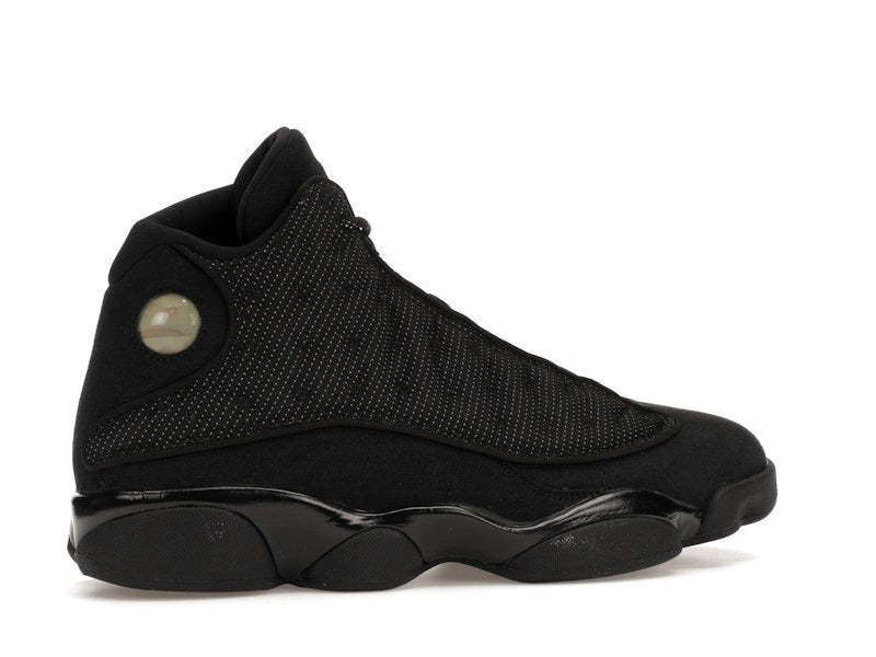Nike Air Jordan 13 Retro ‘Black Cat’ – Black – 414571-011