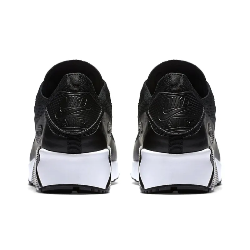 Air Max 90 Ultra Flyknit 2.0 Black – 875943-004