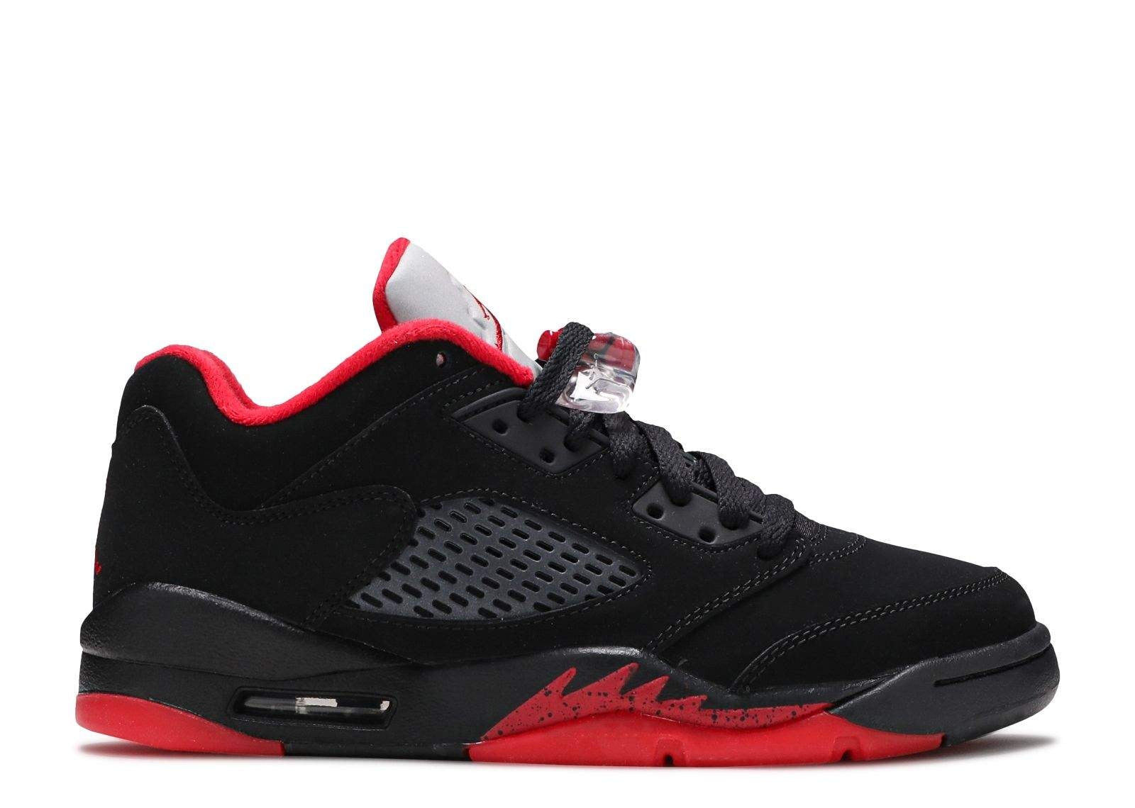 Nike Air Jordan 5 Retro Low BG ‘Alternate 90’ – 314338-001