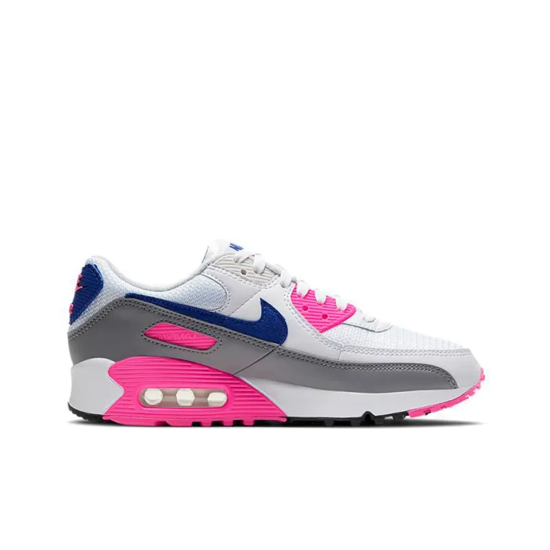 Air Max 90 Pink Concord – Ct1887-100