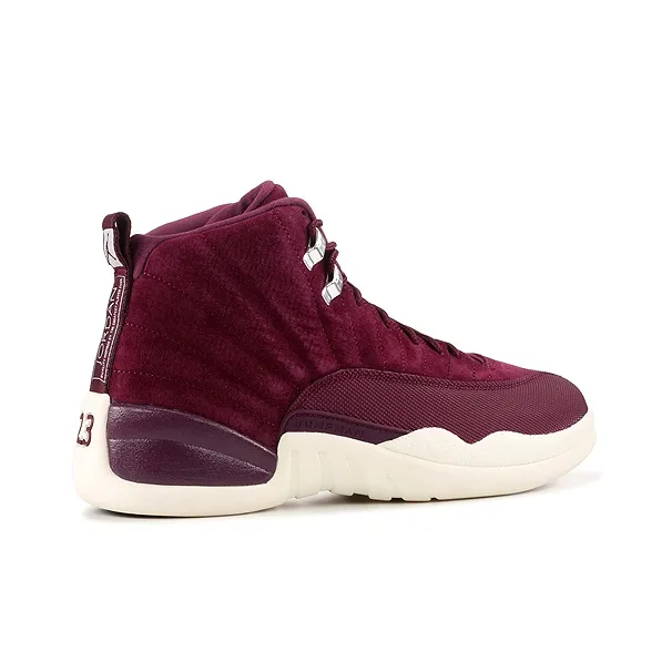 Air Jordan 12 Retro Bordeaux GS – 153265-617
