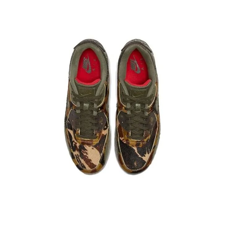 Air Max 90 Camo Croc – Cu0675-300