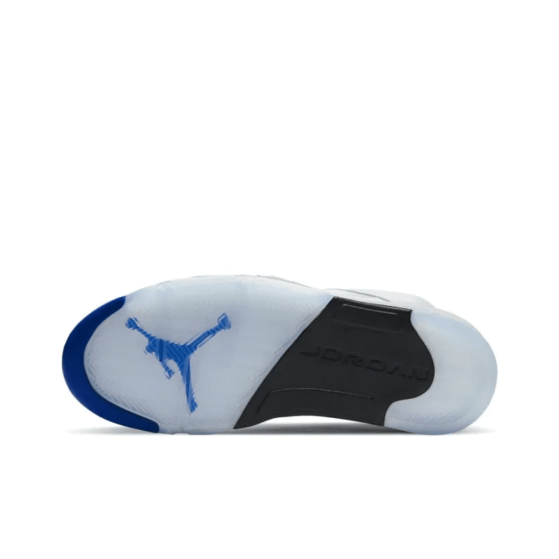 Air Jordan 5 Retro ‘Stealth 2.0’ DD0587-140