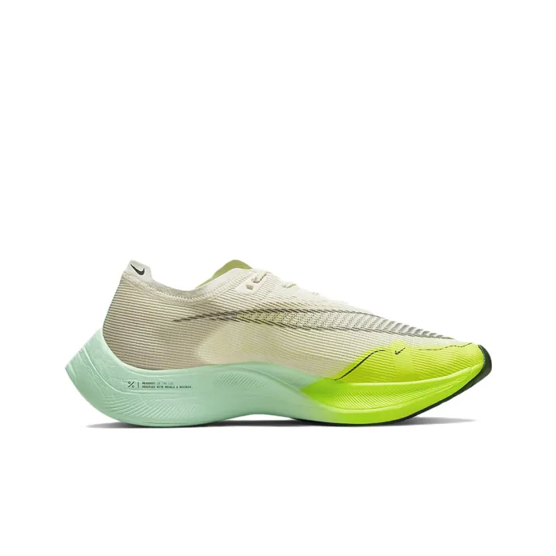 Zoomx Vaporfly NEXT 2 ‘coconut Milk Ghost Green’ – Dv9428-100