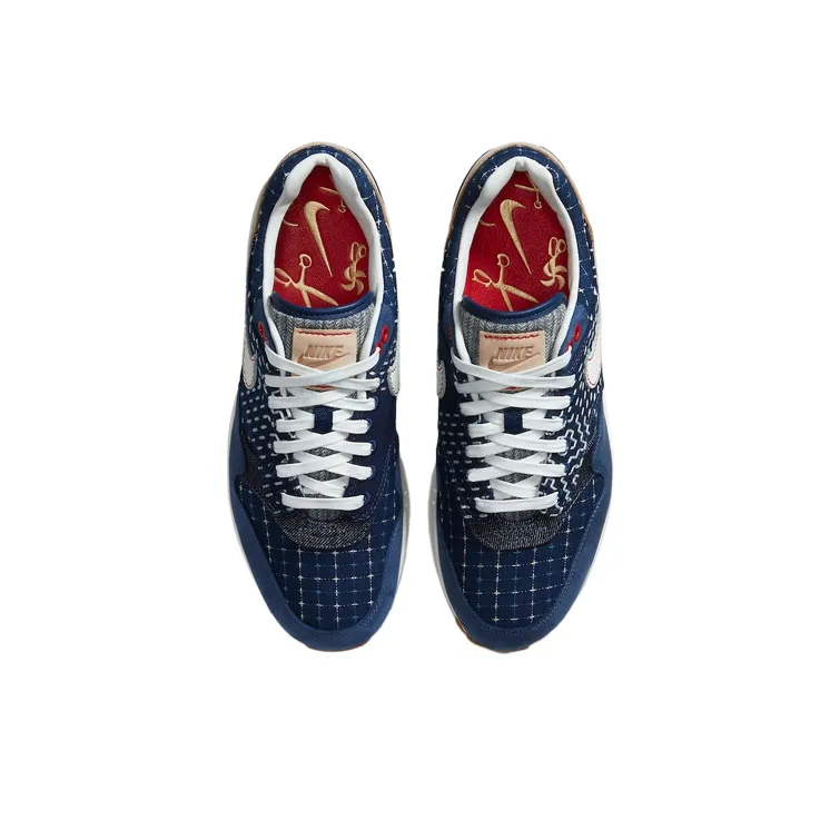 Air Max 1 Denham – Cw7603-400